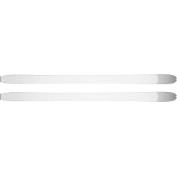Skis De Fond Backcountry Rossignol BC 100 Positrack